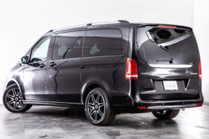 V220 d エクスクルーシブ ロング プラチナスイート ディーゼルターボ