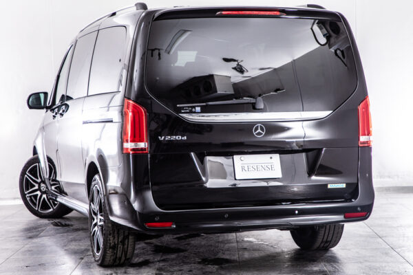 VクラスV220 d アバンギャルド ロング ディーゼルターボ