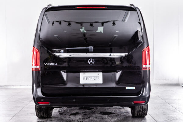 VクラスV220 d アバンギャルド ロング ディーゼルターボ