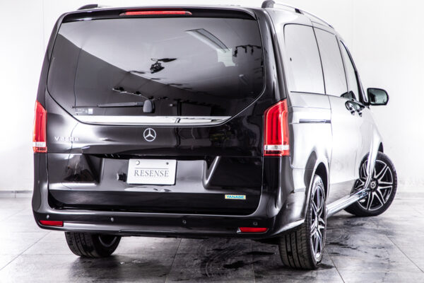 VクラスV220 d アバンギャルド ロング ディーゼルターボ