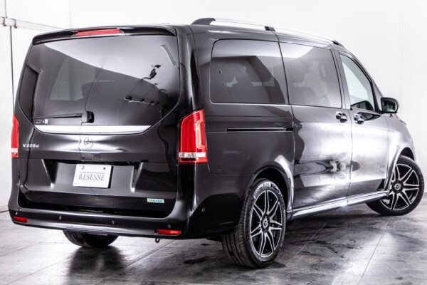 VクラスV220 d アバンギャルド ロング ディーゼルターボ