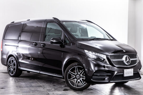 VクラスV220 d アバンギャルド ロング ディーゼルターボ