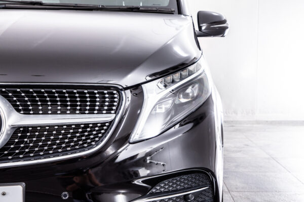 VクラスV220 d アバンギャルド ロング ディーゼルターボ