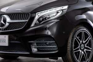 V220d アバンギャルド エクストラロング AMGライン ディーゼルターボ