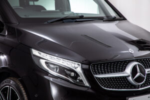 V220d アバンギャルド エクストラロング AMGライン ディーゼルターボ