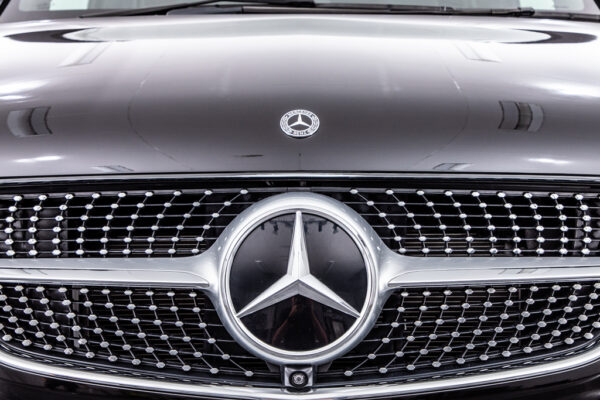 VクラスV220 d アバンギャルド ロング ディーゼルターボ