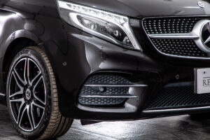 V220d アバンギャルド エクストラロング AMGライン ディーゼルターボ