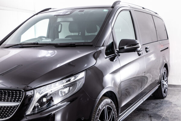 VクラスV220 d アバンギャルド ロング ディーゼルターボ