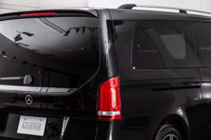 V220d アバンギャルド エクストラロング AMGライン ディーゼルターボ