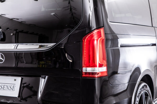 VクラスV220 d アバンギャルド ロング ディーゼルターボ