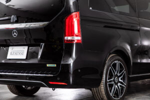 V220d アバンギャルド エクストラロング AMGライン ディーゼルターボ