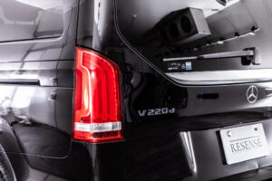 VクラスV220 d アバンギャルド ロング ディーゼルターボ