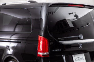 V220d アバンギャルド エクストラロング AMGライン ディーゼルターボ