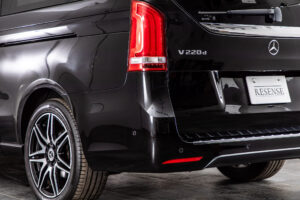 V220d アバンギャルド エクストラロング AMGライン ディーゼルターボ