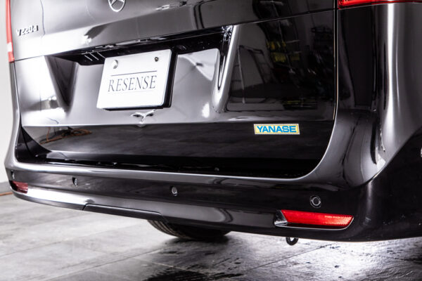 VクラスV220 d アバンギャルド ロング ディーゼルターボ