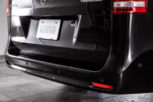 V220 d エクスクルーシブ ロング プラチナスイート ディーゼルターボ