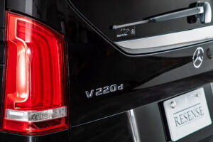 V220d アバンギャルド エクストラロング AMGライン ディーゼルターボ