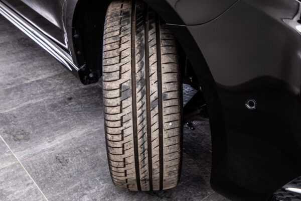 VクラスV220 d アバンギャルド ロング ディーゼルターボ