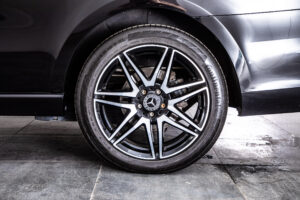 V220d アバンギャルド エクストラロング AMGライン ディーゼルターボ