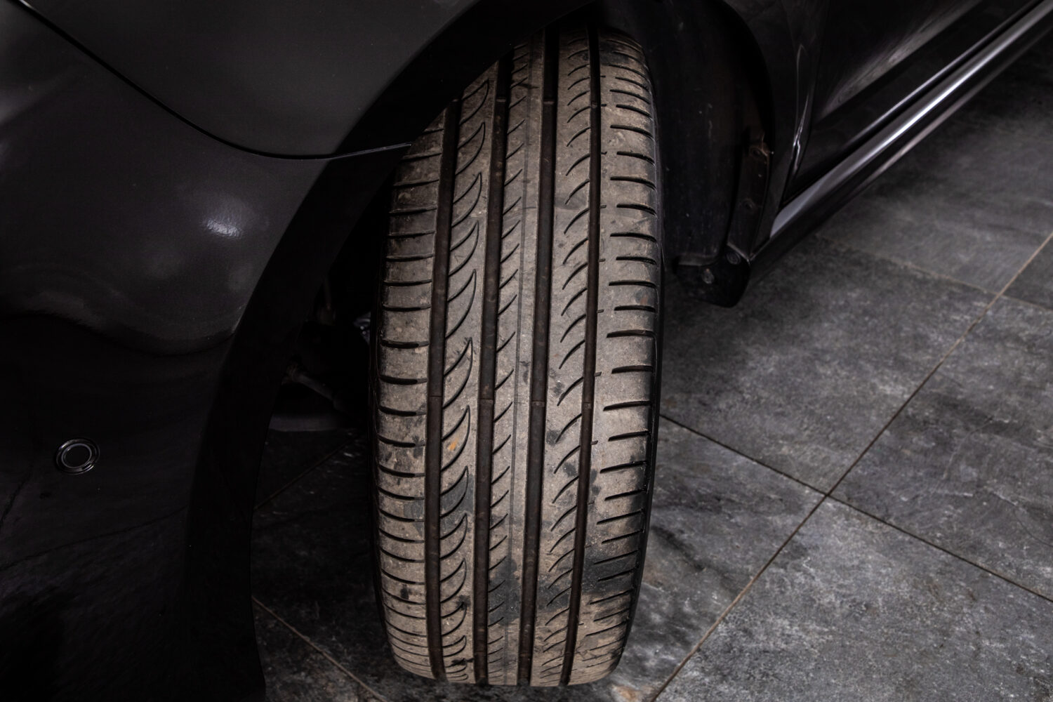 V220 d エクスクルーシブ ロング プラチナスイート ディーゼルターボ