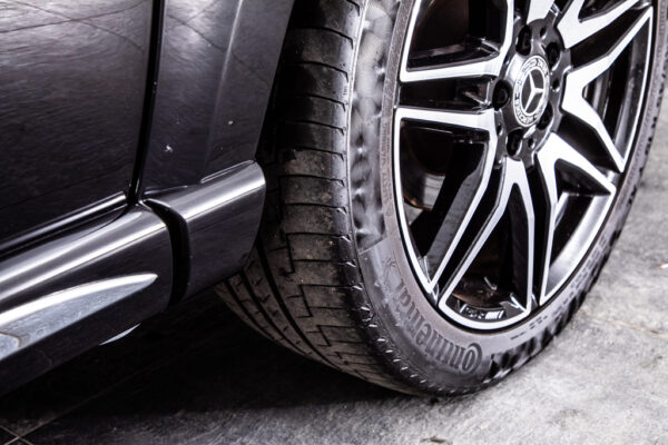 VクラスV220 d アバンギャルド ロング ディーゼルターボ