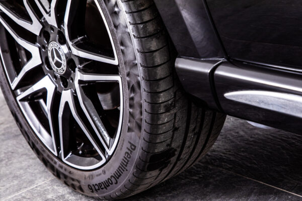 VクラスV220 d アバンギャルド ロング ディーゼルターボ