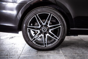 V220d アバンギャルド エクストラロング AMGライン ディーゼルターボ