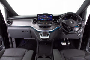 V220d アバンギャルド エクストラロング AMGライン ディーゼルターボ