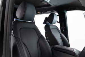 V220 d エクスクルーシブ ロング プラチナスイート ディーゼルターボ