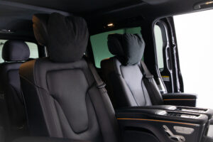 V220 d エクスクルーシブ ロング プラチナスイート ディーゼルターボ