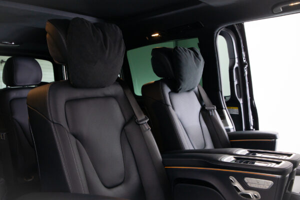 V220 d エクスクルーシブ ロング プラチナスイート ディーゼルターボ