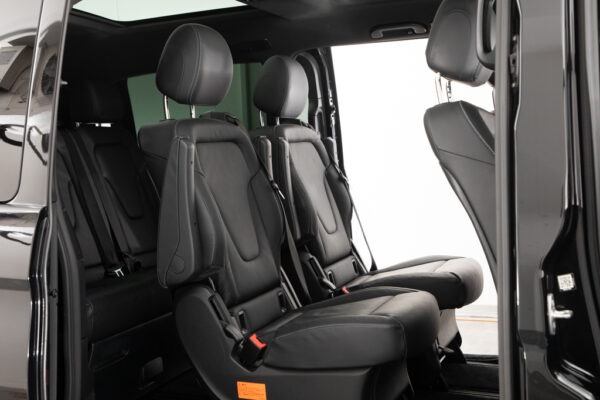 VクラスV220 d アバンギャルド ロング ディーゼルターボ