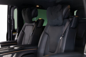 V220 d エクスクルーシブ ロング プラチナスイート ディーゼルターボ