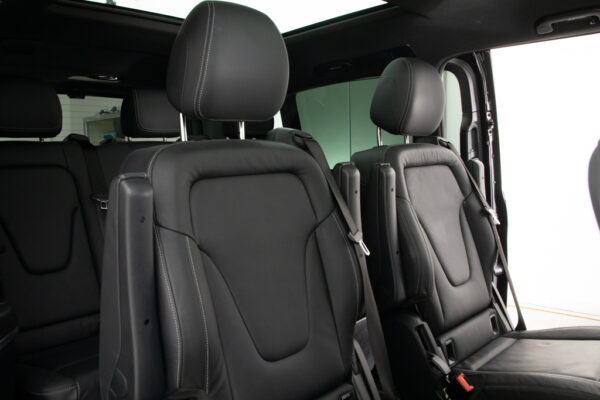 VクラスV220 d アバンギャルド ロング ディーゼルターボ