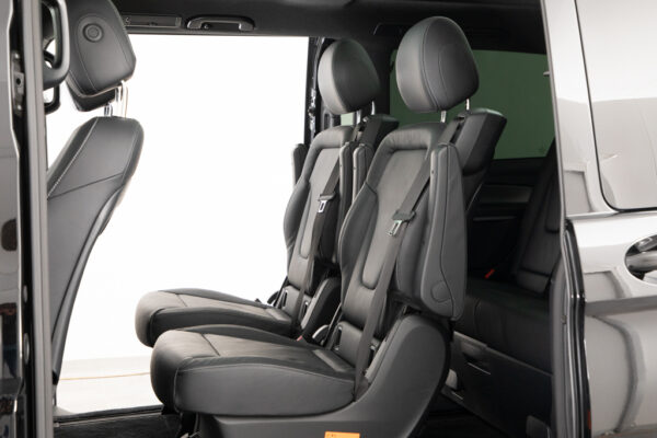 VクラスV220 d アバンギャルド ロング ディーゼルターボ