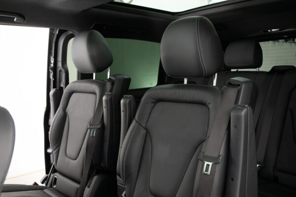 VクラスV220 d アバンギャルド ロング ディーゼルターボ