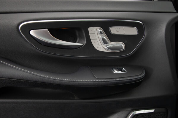 VクラスV220 d アバンギャルド ロング ディーゼルターボ