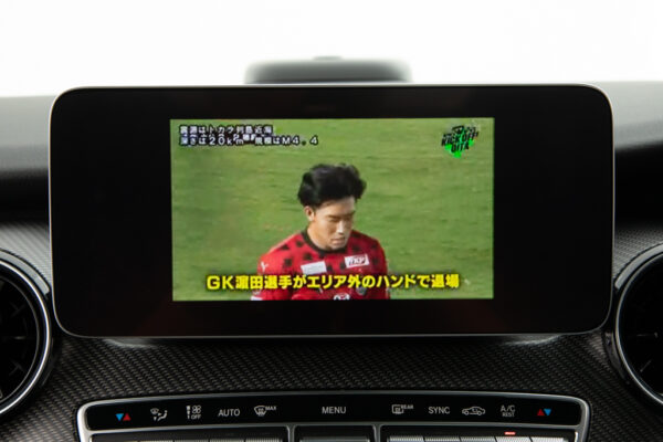 VクラスV220 d アバンギャルド ロング ディーゼルターボ