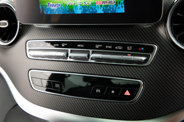 VクラスV220 d アバンギャルド ロング ディーゼルターボ