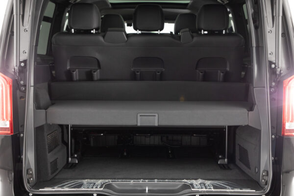 VクラスV220 d アバンギャルド ロング ディーゼルターボ