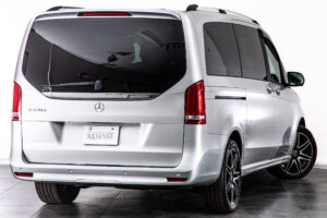 V220d アバンギャルド ロング AMGラインパッケージ ディーゼルターボ
