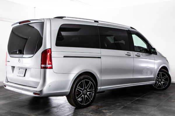 V220d アバンギャルド ロング AMGラインパッケージ ディーゼルターボ