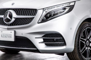 V220d アバンギャルド ロング AMGラインパッケージ ディーゼルターボ