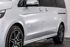 V220d アバンギャルド ロング AMGラインパッケージ ディーゼルターボ