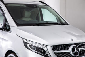 V220d アバンギャルド ロング AMGラインパッケージ ディーゼルターボ