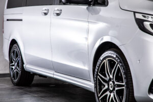 V220d アバンギャルド ロング AMGラインパッケージ ディーゼルターボ