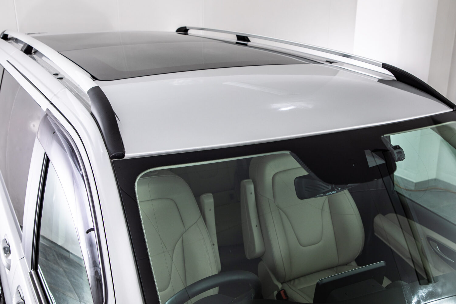 V220d アバンギャルド ロング AMGラインパッケージ ディーゼルターボ