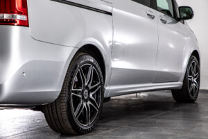 V220d アバンギャルド ロング AMGラインパッケージ ディーゼルターボ