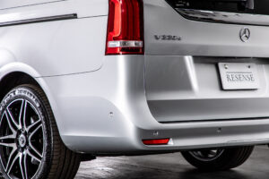 V220d アバンギャルド ロング AMGラインパッケージ ディーゼルターボ
