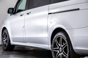 V220d アバンギャルド ロング AMGラインパッケージ ディーゼルターボ